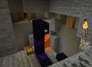 Image via Minecraft